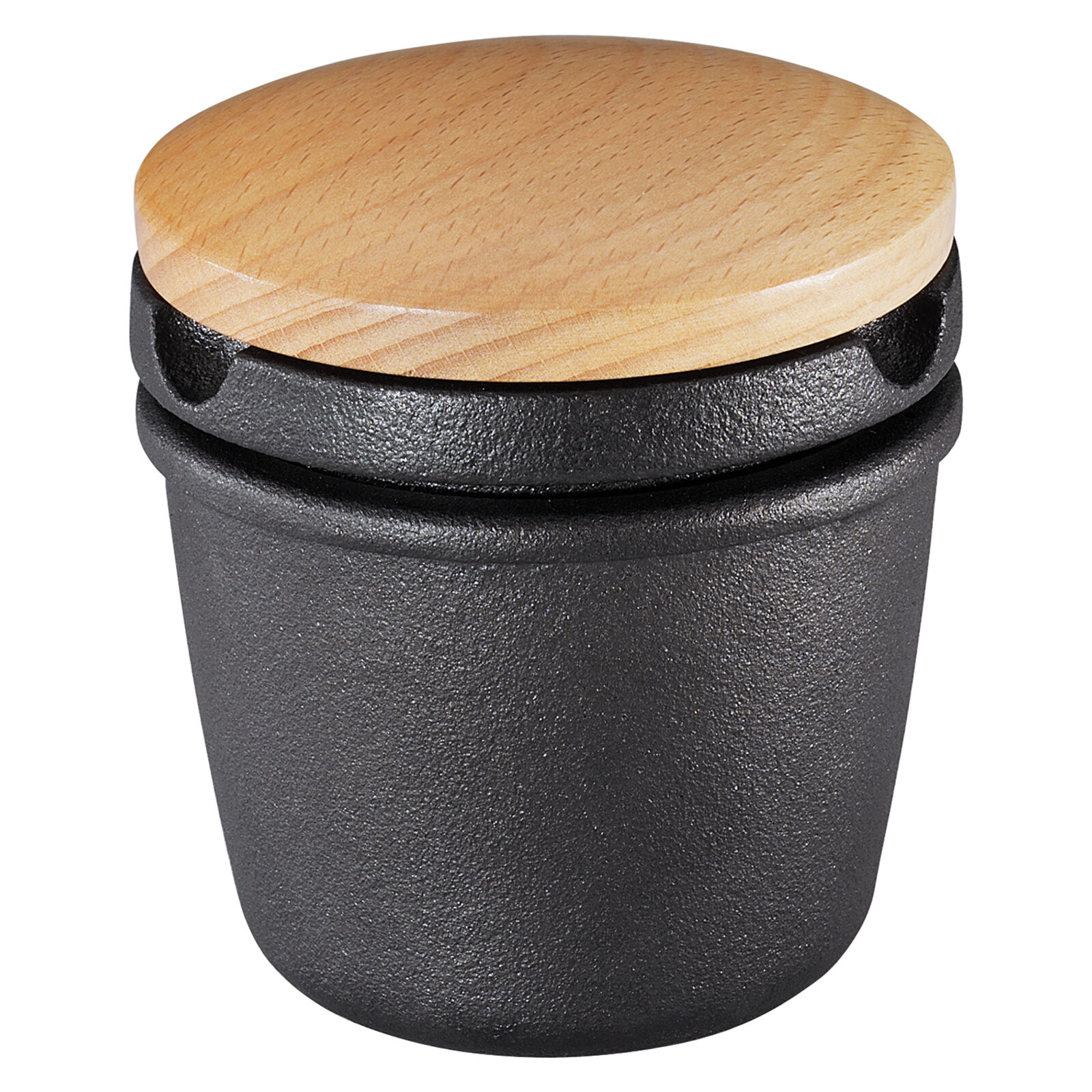 Zassenhaus Spice Buddies Compact 3.25"