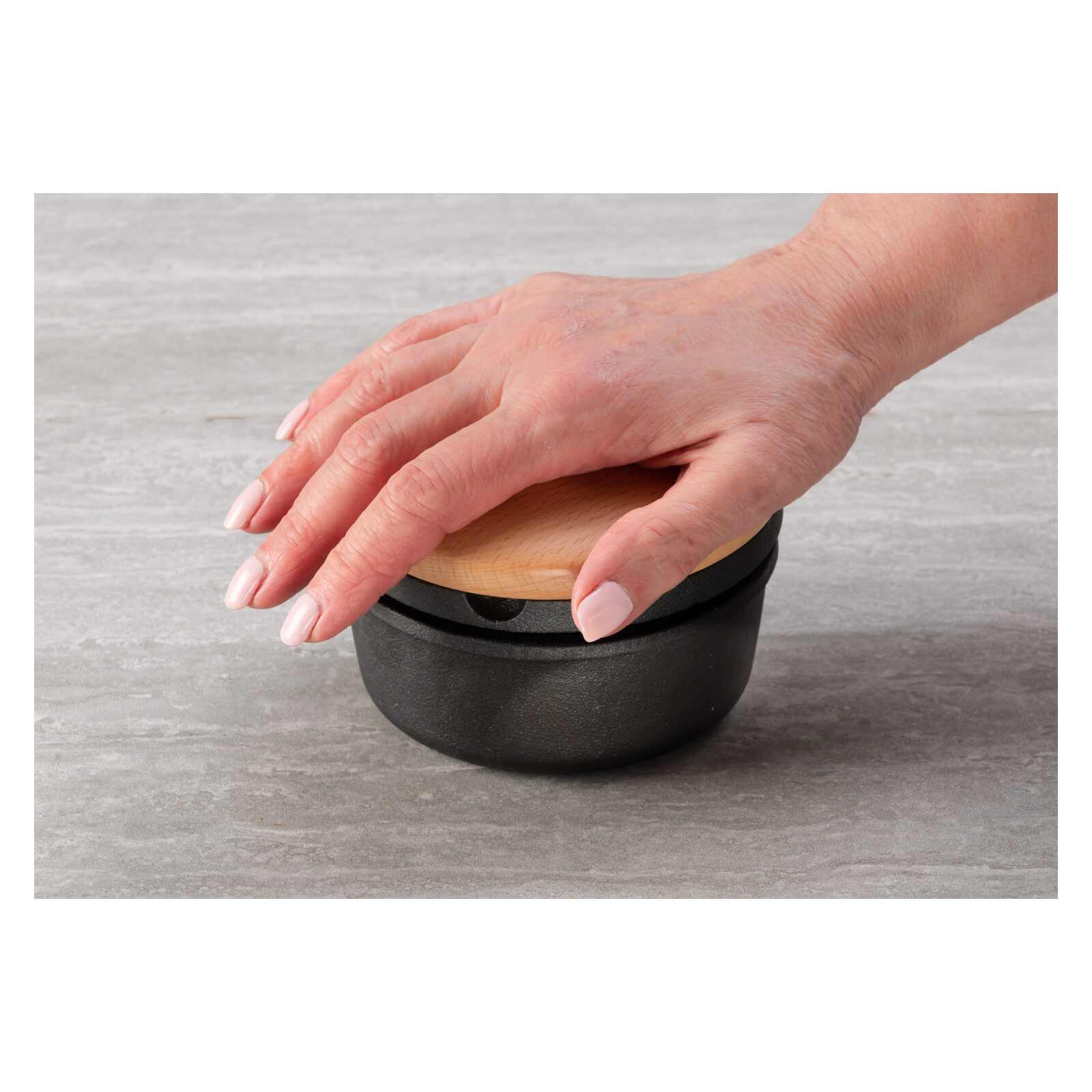 Zassenhaus Spice Buddies XL 4.5"