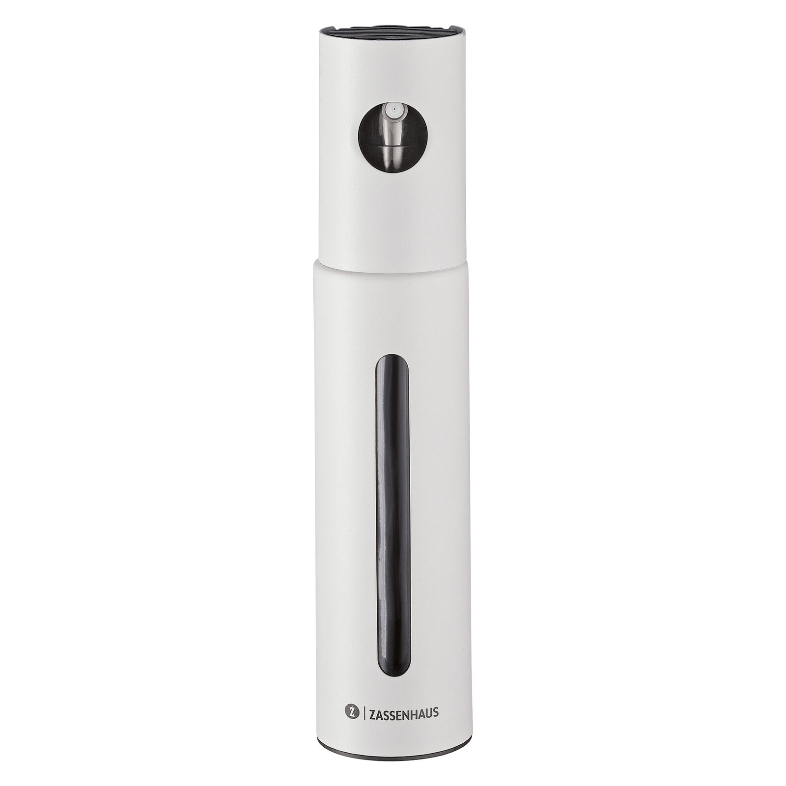 Zassenhaus Oleon Oil & Vinegar Sprayers White