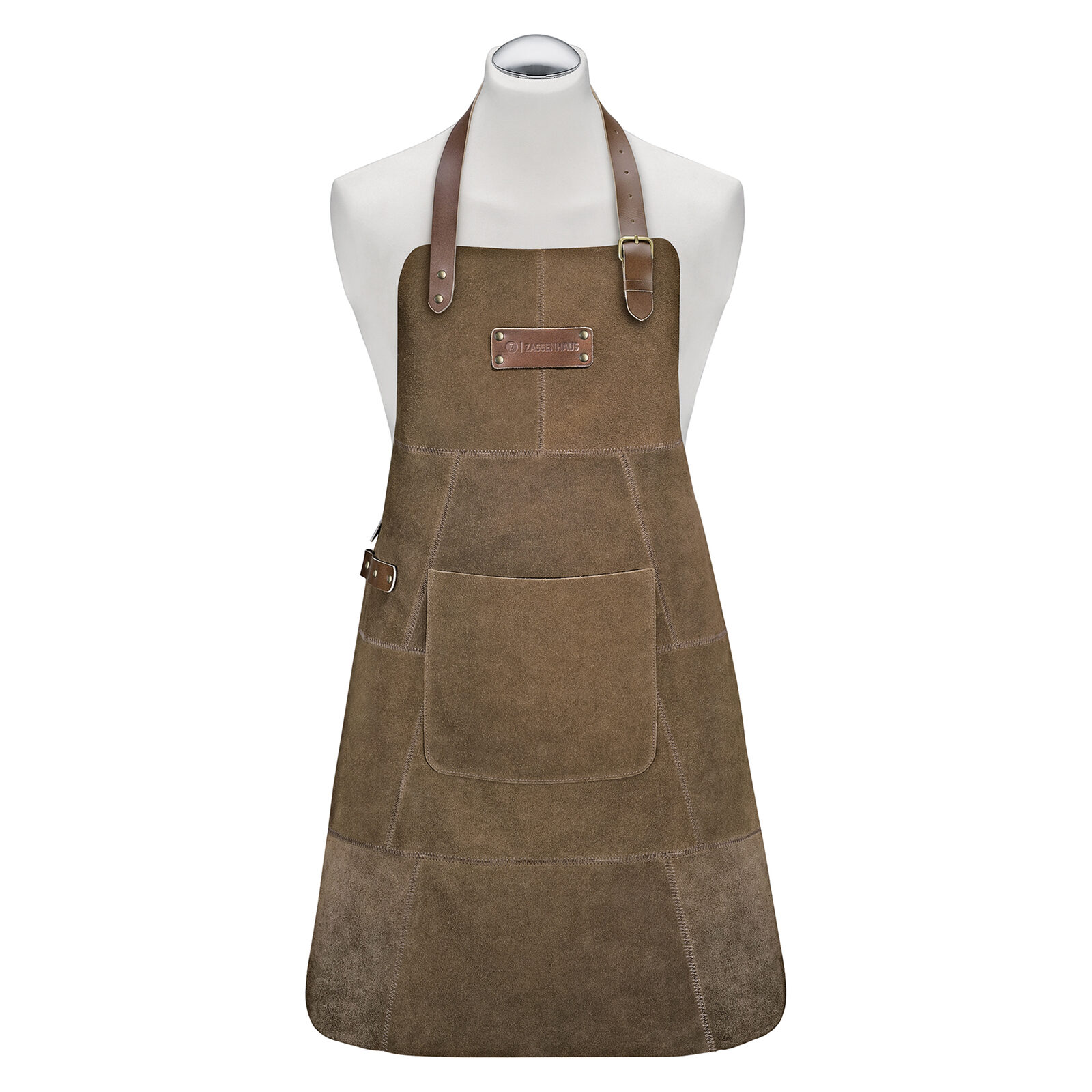 Zassenhaus Leather Aprons Kansas