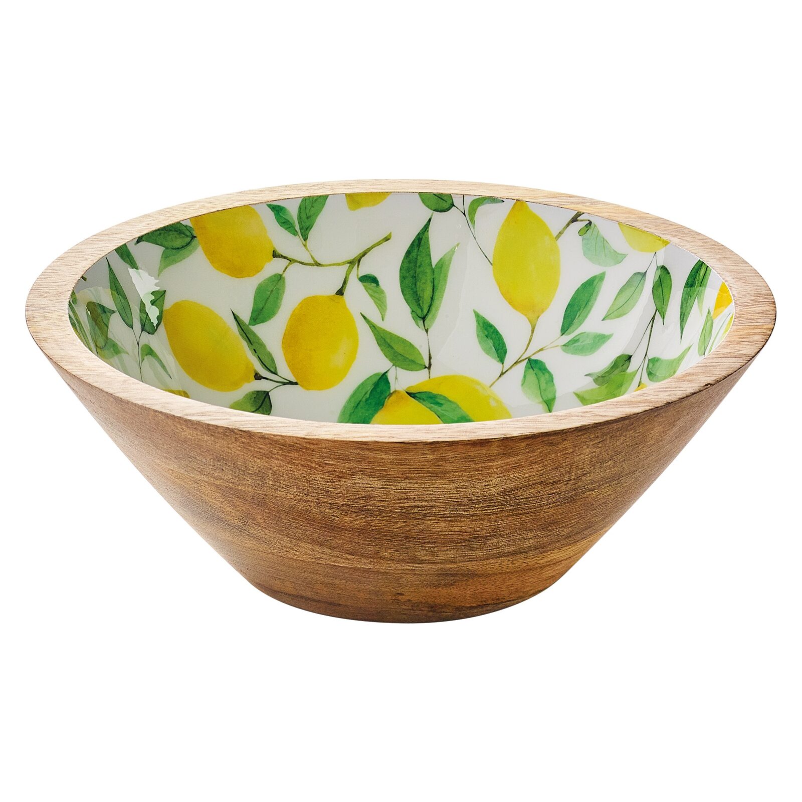 Zassenhaus Lemon Serving Collection Bowl Small