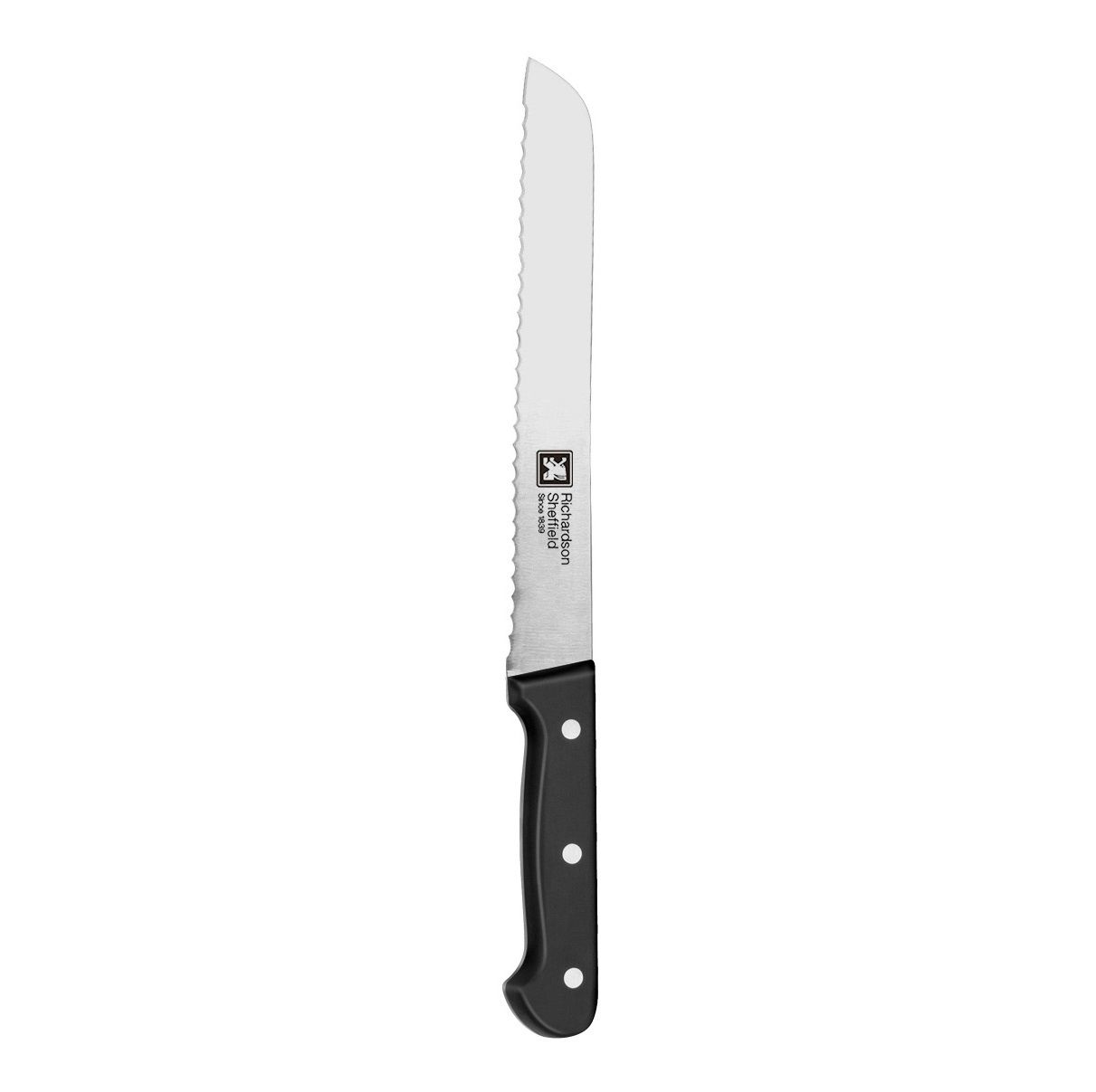 Amefa "Universal" Bread Knife