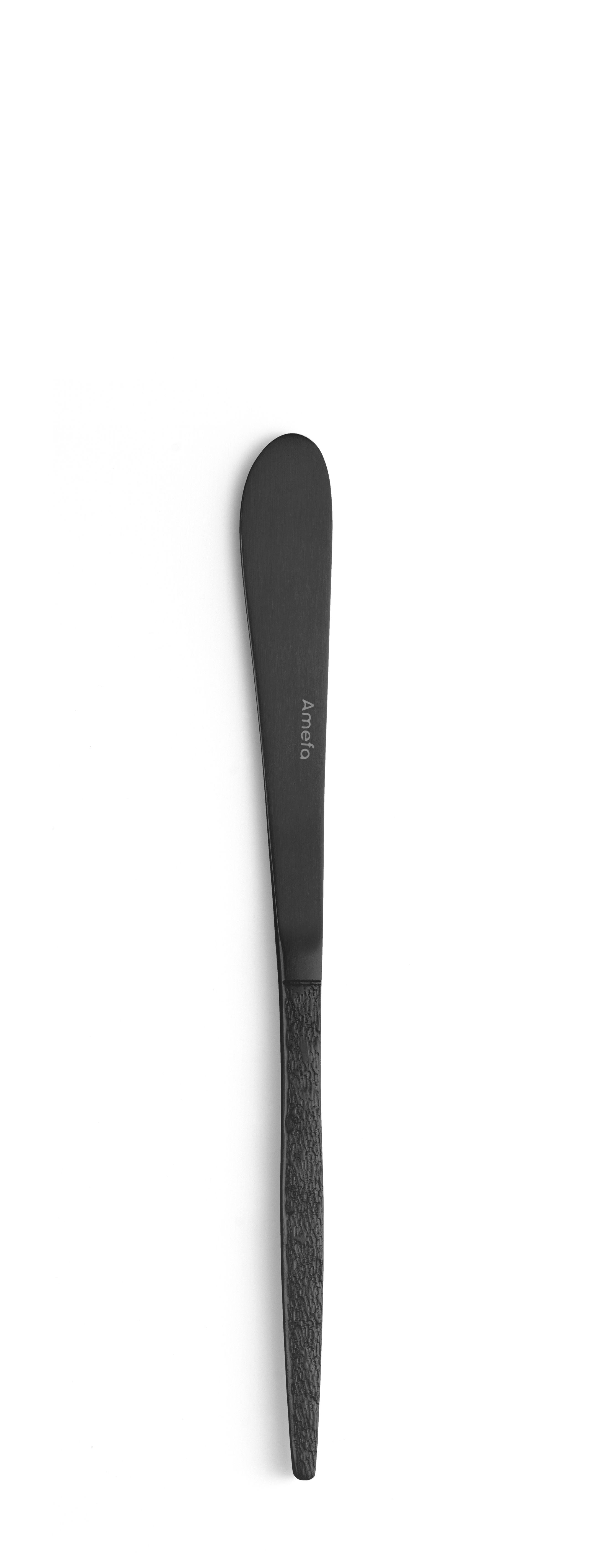 Amefa Juntos Spreader Black
