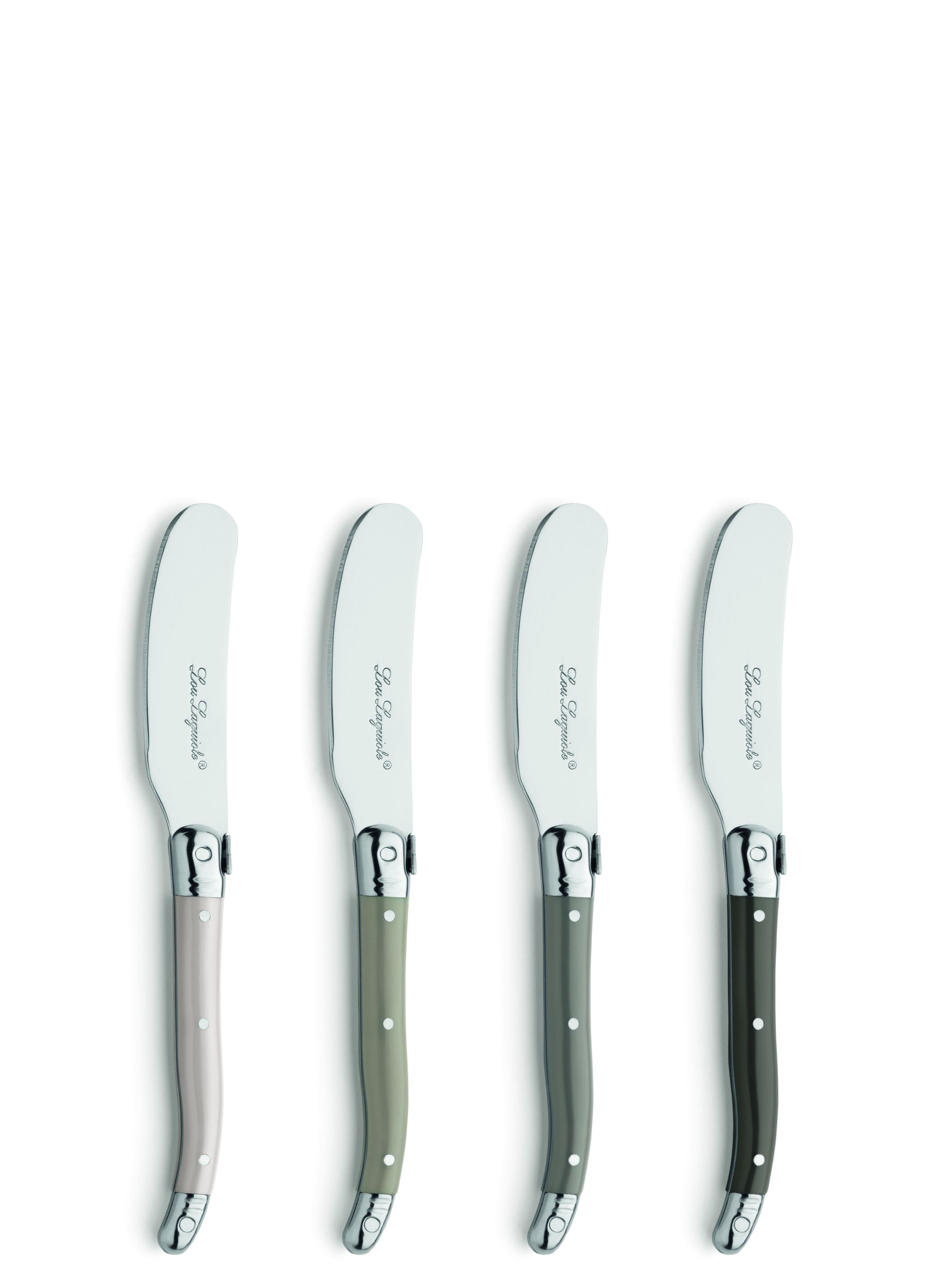 Amefa "Tradition" Spreader Set