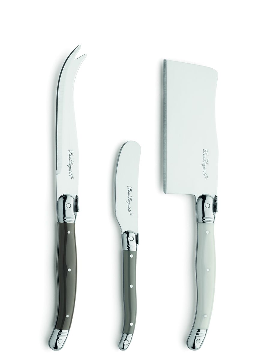 Amefa "Tradition" Cheese Set