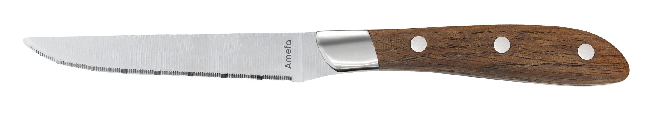 Amefa Achilles steak knives