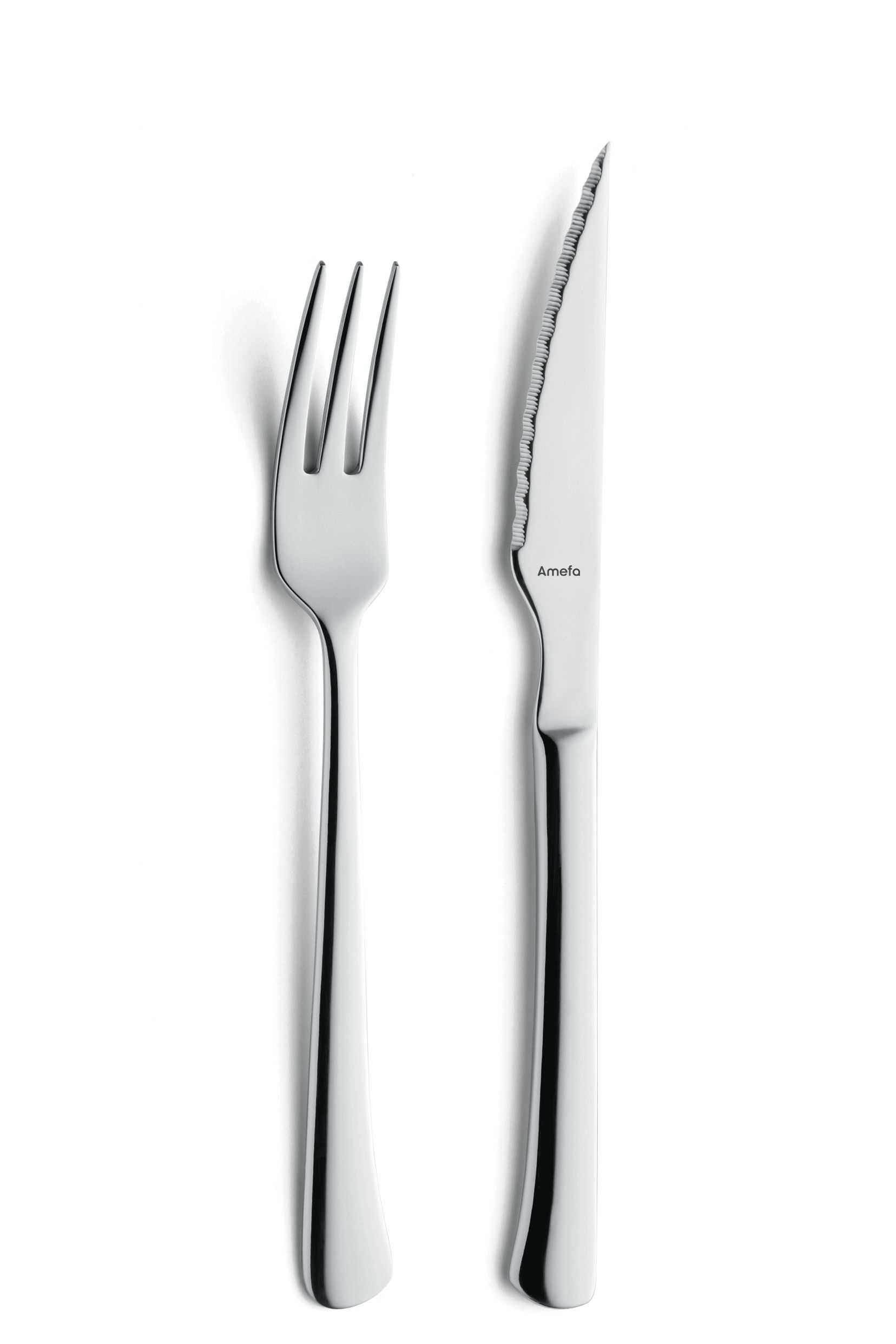 Amefa Chuletero steak knives