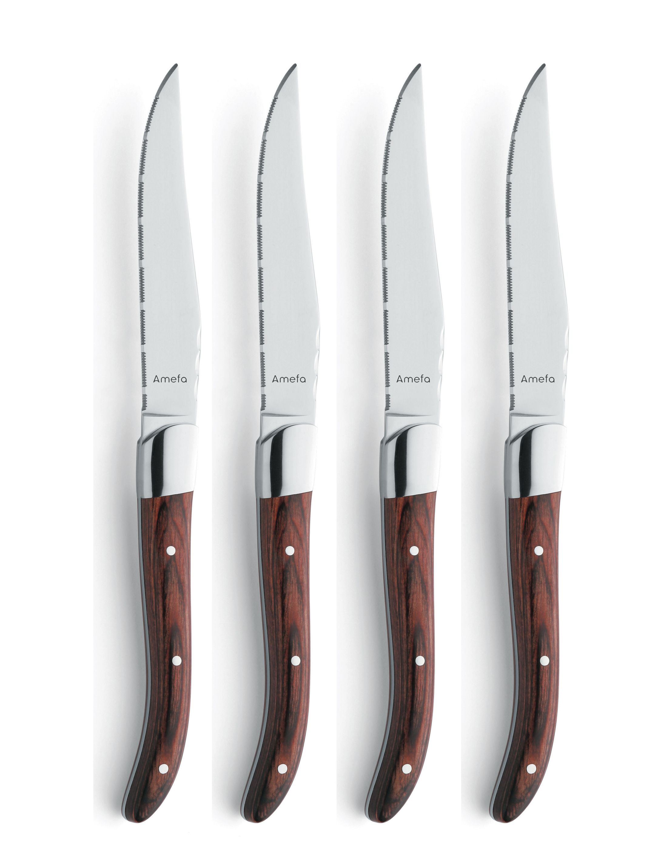 Amefa Royal Steak steak knives