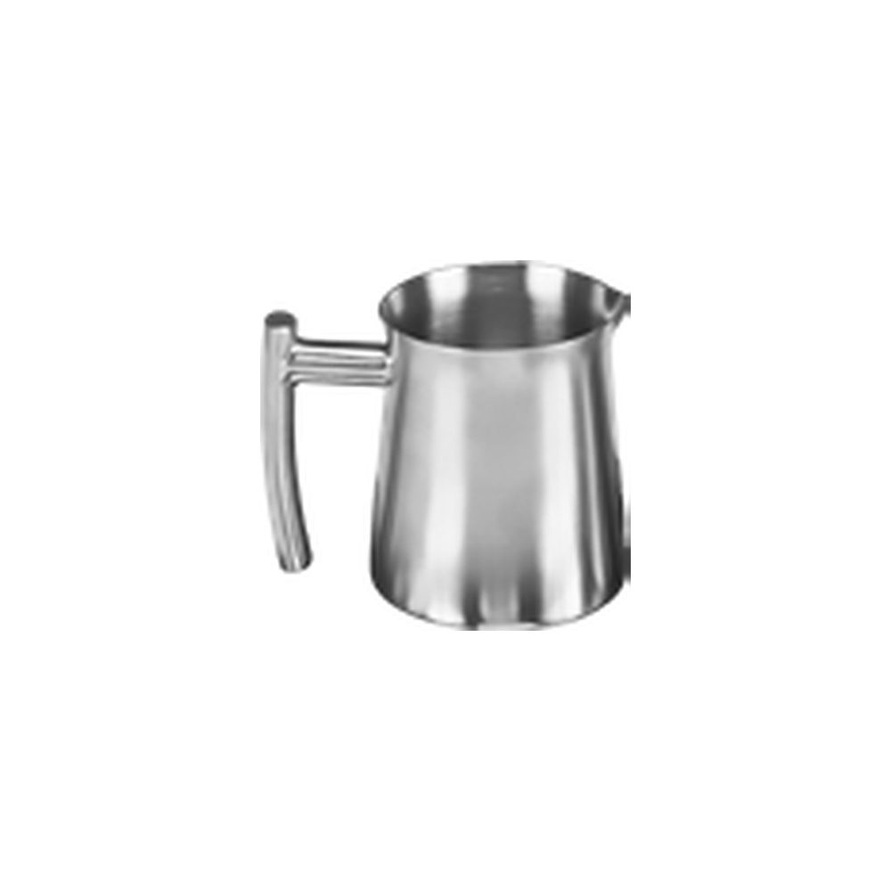 Frieling creamer, polished finish