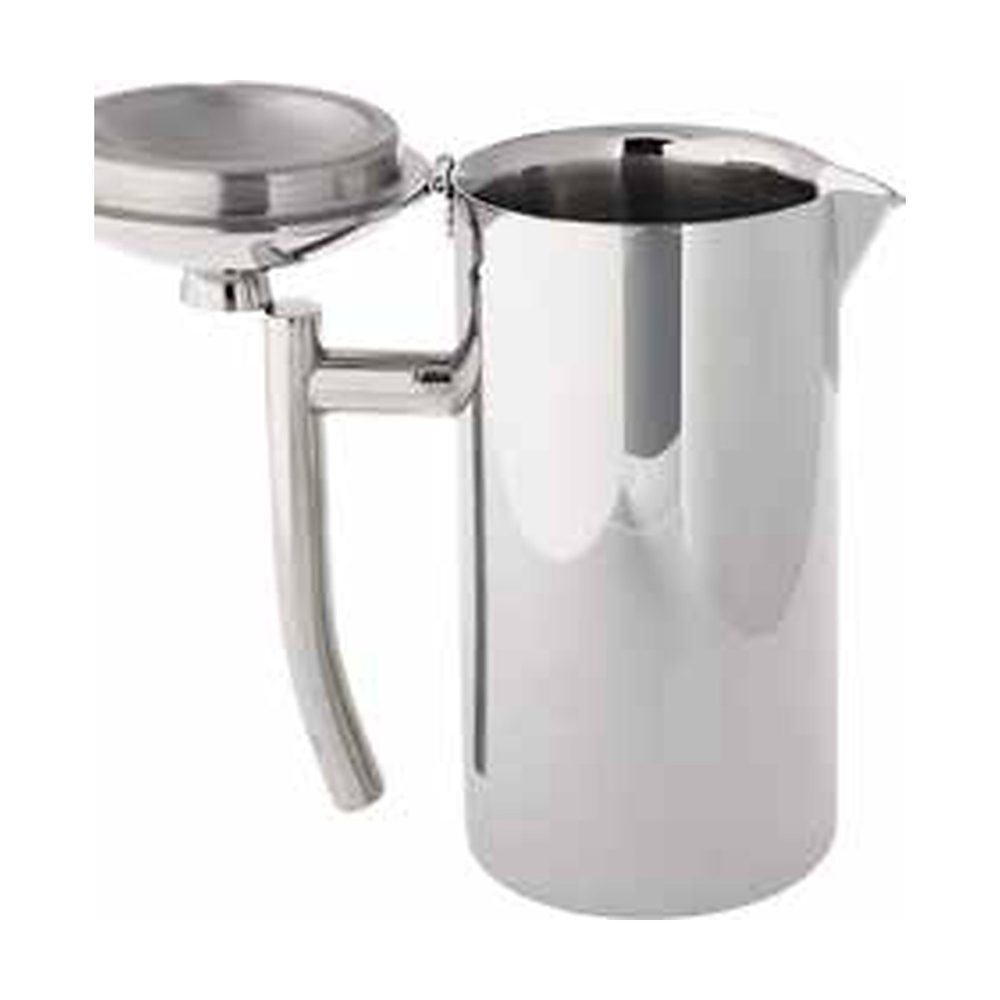 Frieling Platinum insulated coffee server, 18 fl. oz.