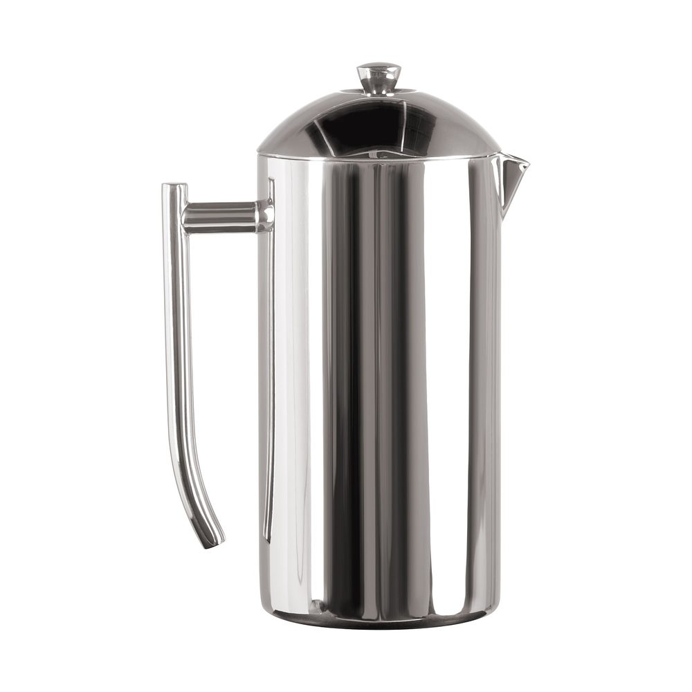 Frieling polished French press, 44 fl. oz.