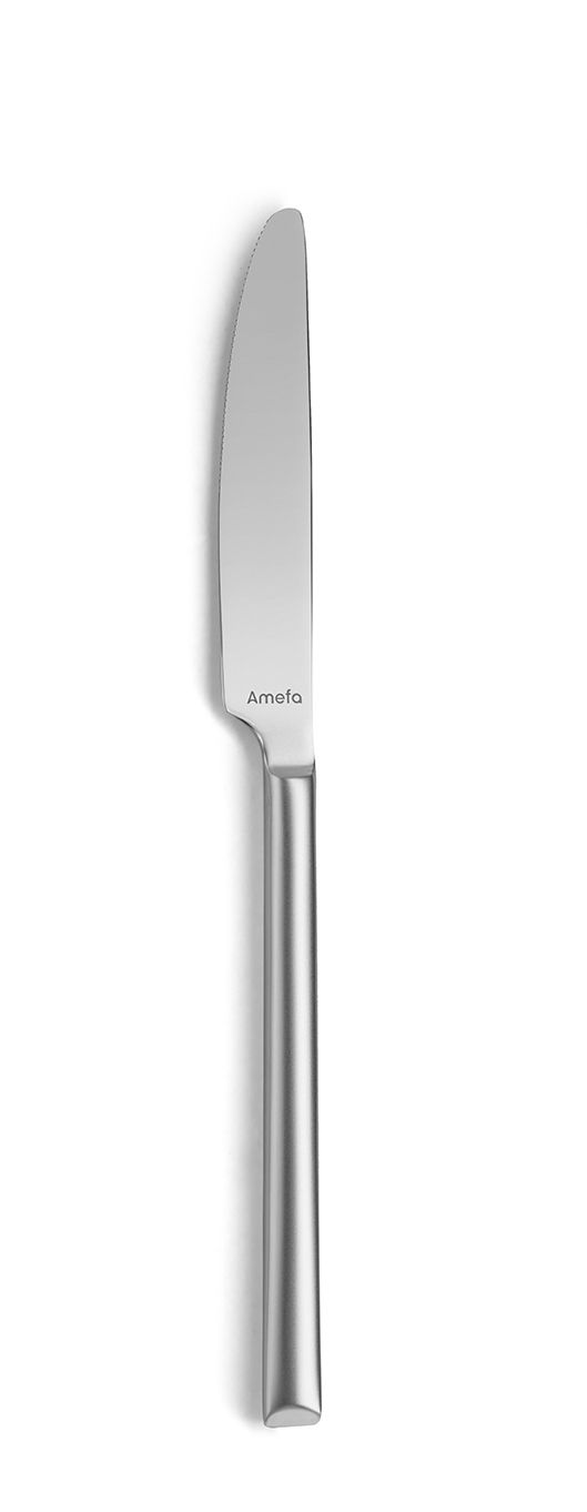 Amefa Metropole Velvet Dessert knife