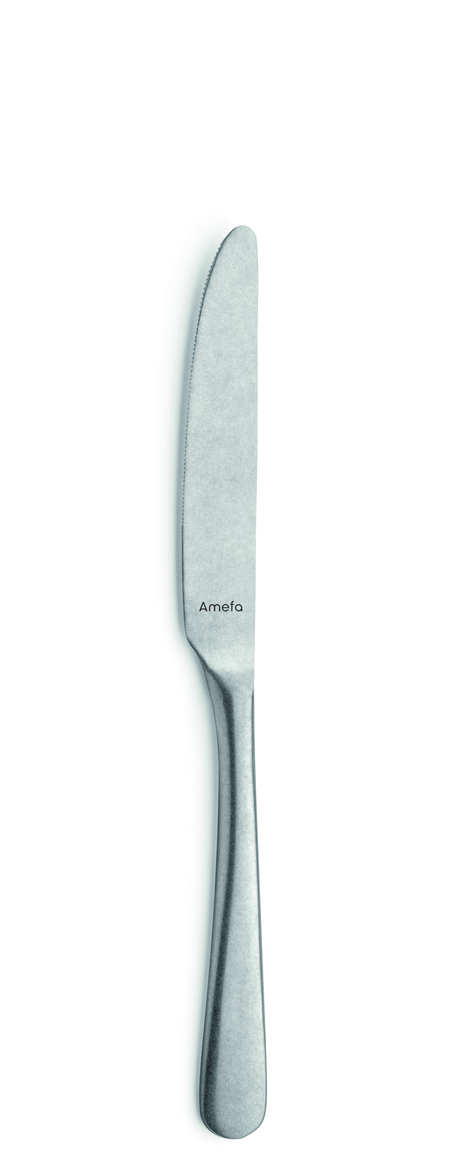 Amefa Austin Stonewash Dessert knife