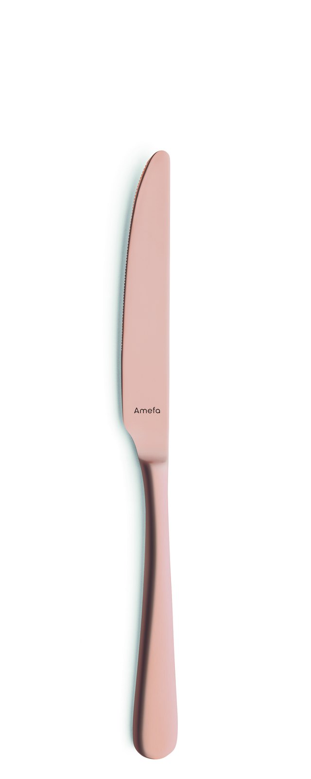 Amefa Austin PVD Copper Dessert knife
