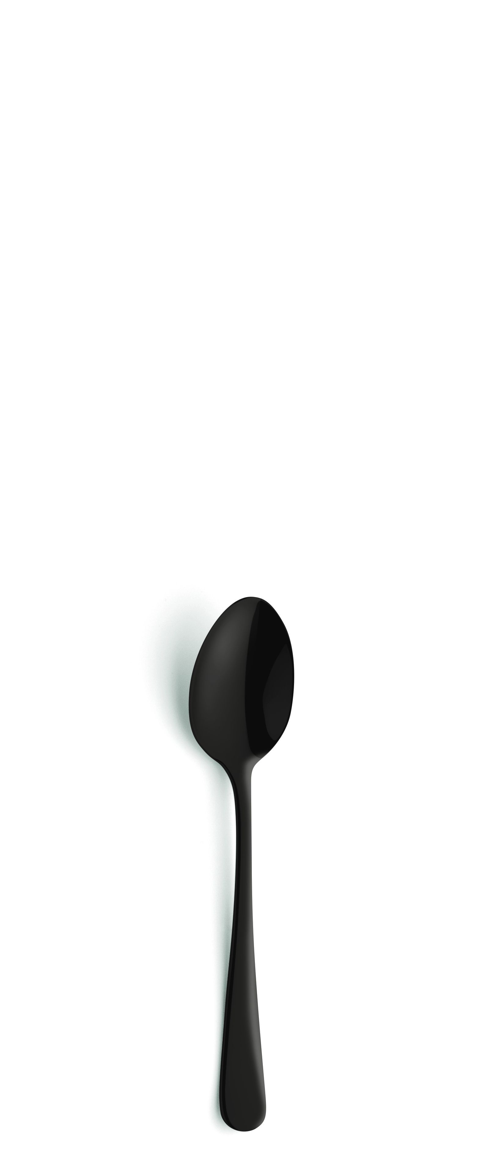 Amefa Austin PVD Black Mocca spoon