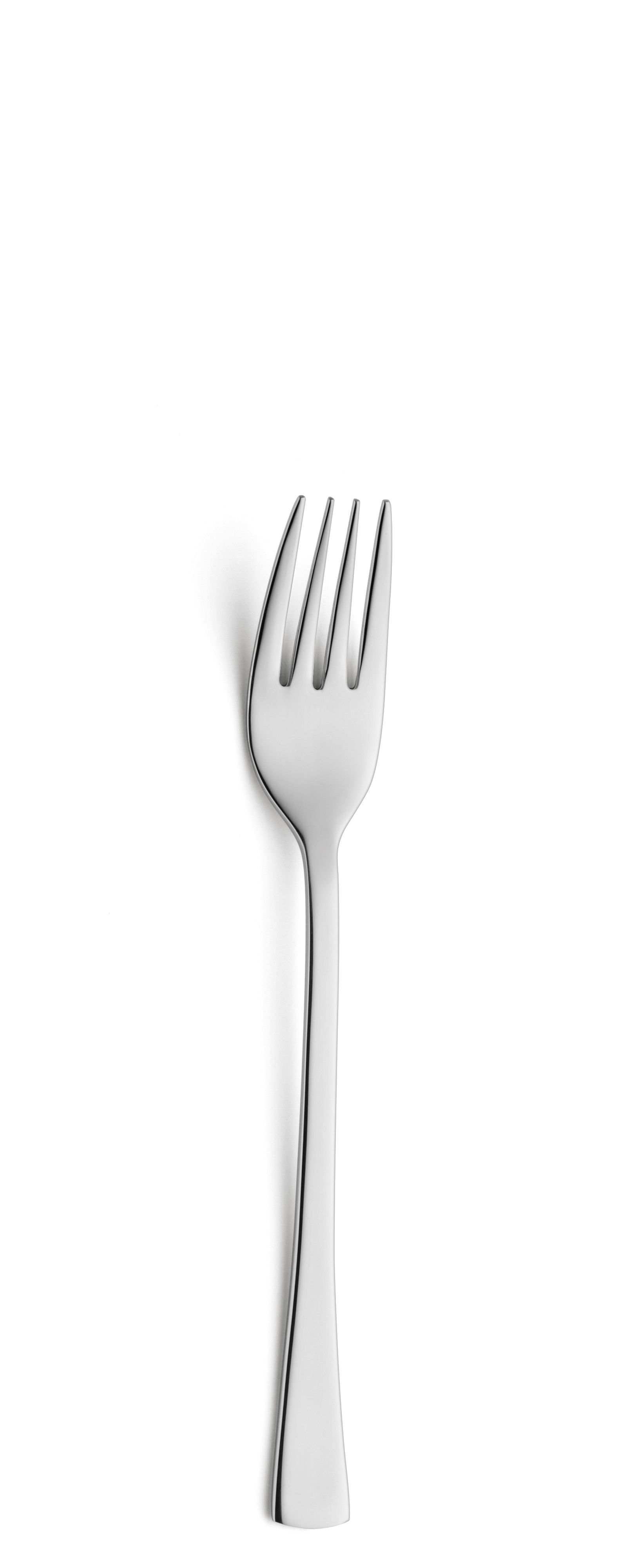Amefa Atlantic Dessert fork
