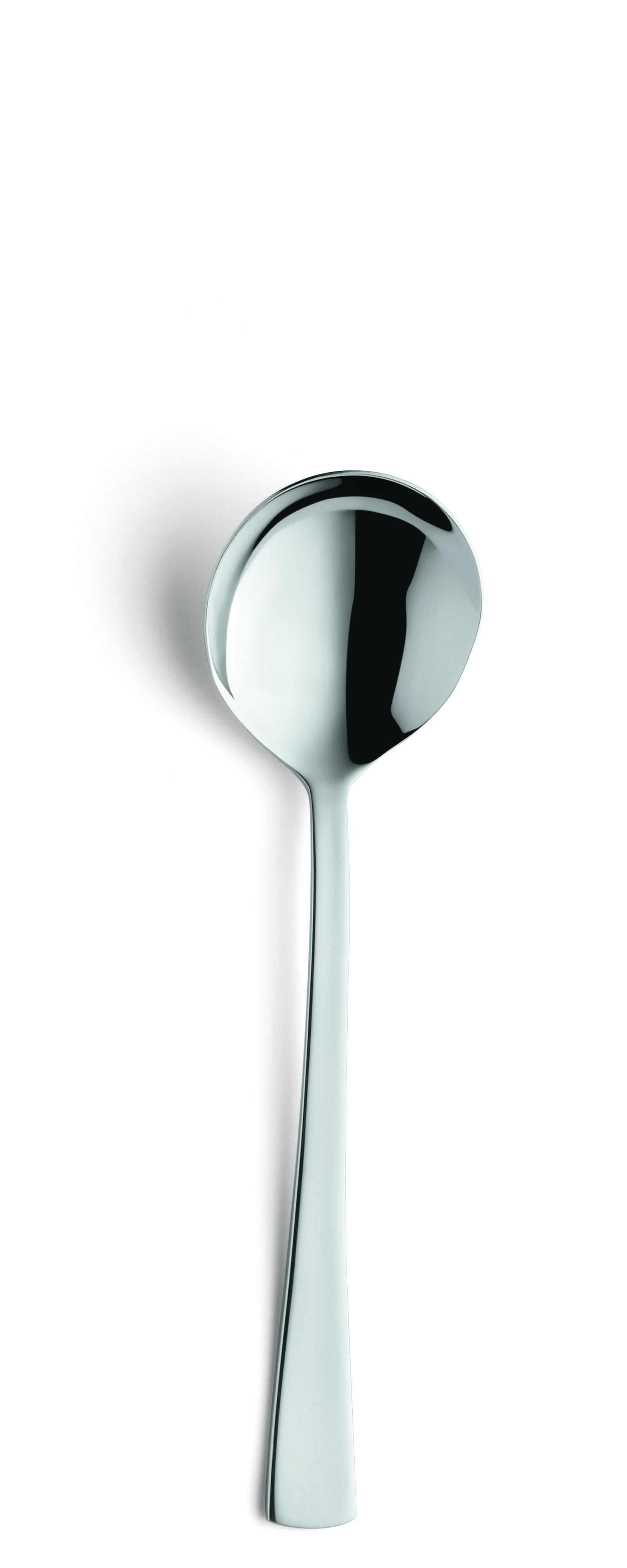 Amefa Atlantic Soup spoon