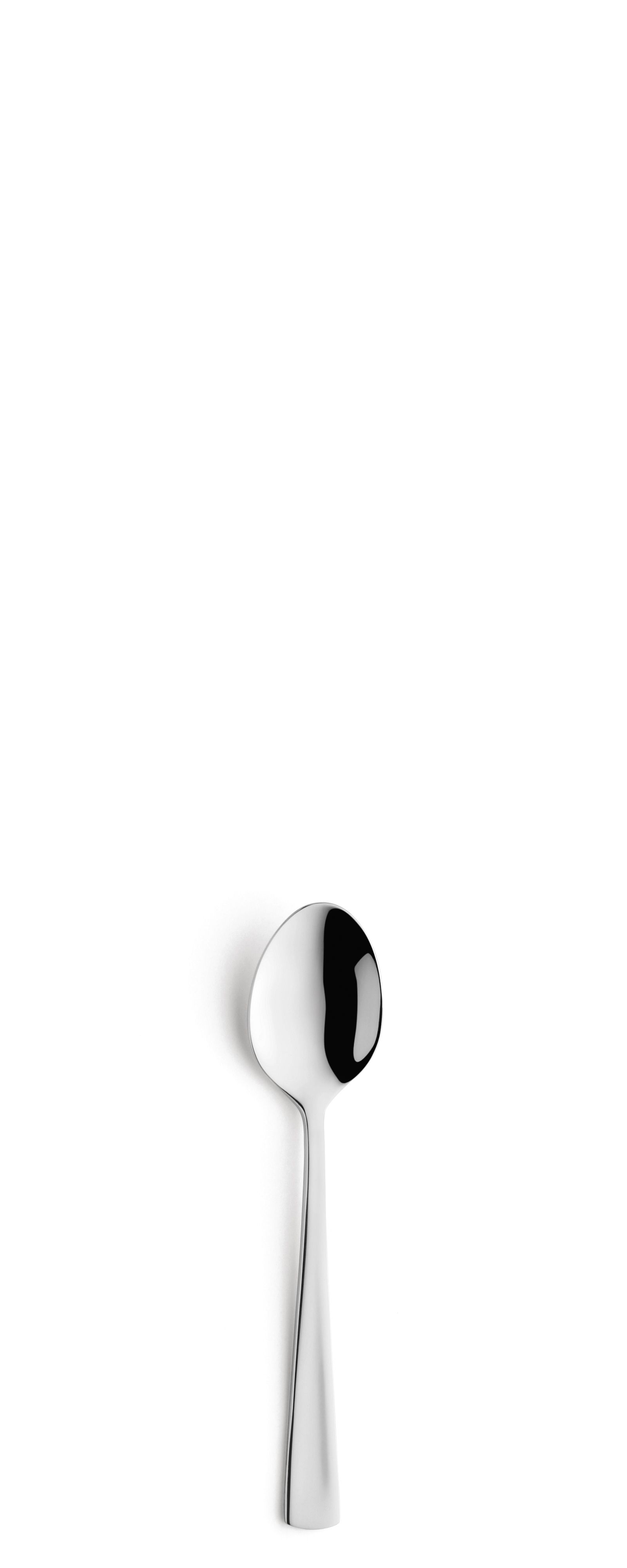 Amefa Atlantic Mocca spoon