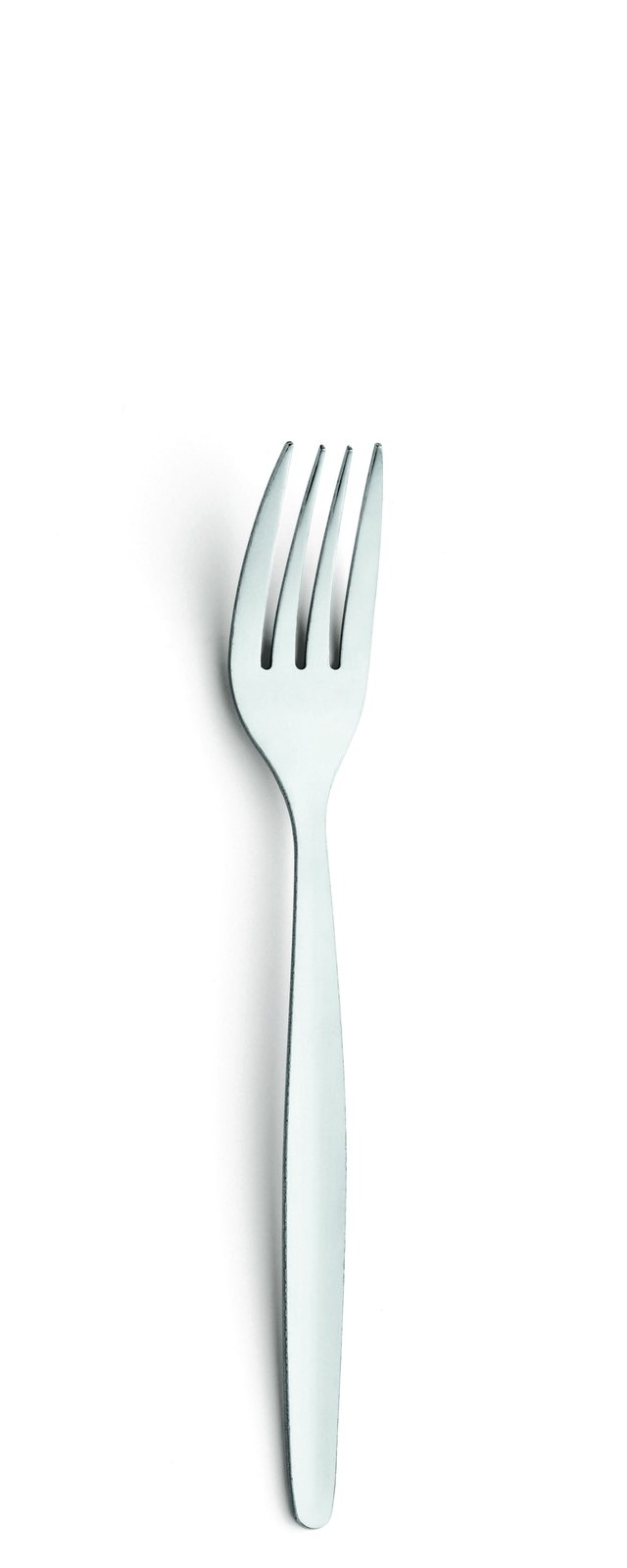 Amefa Scandinave Table fork