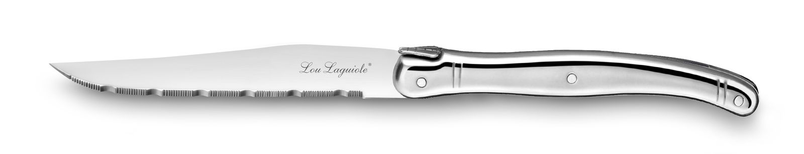 Amefa Tradition Inox Tradition Inox steak knife