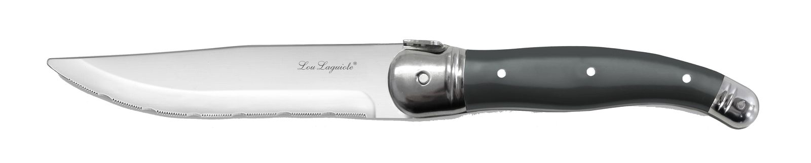 Amefa Tradition Grey XL Tradition Grey steak knife XL