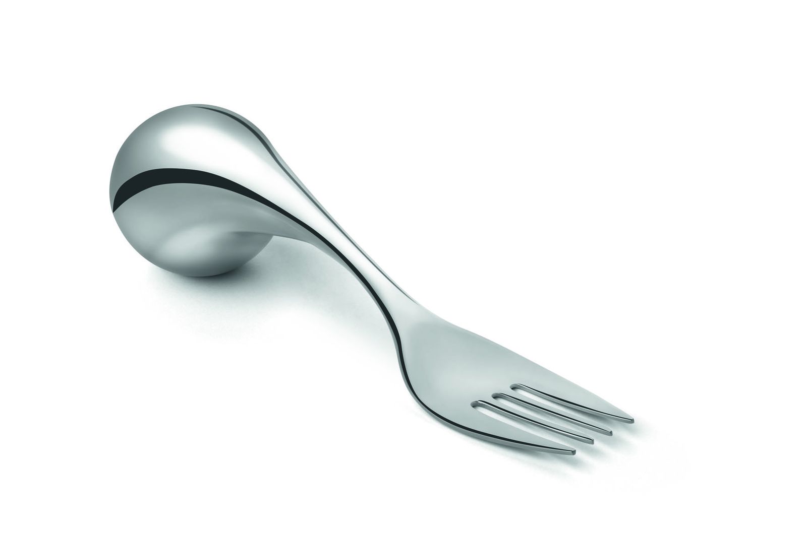 Amefa Integral Table fork