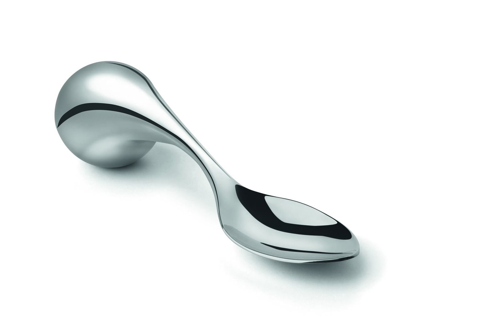 Amefa Integral Spoon
