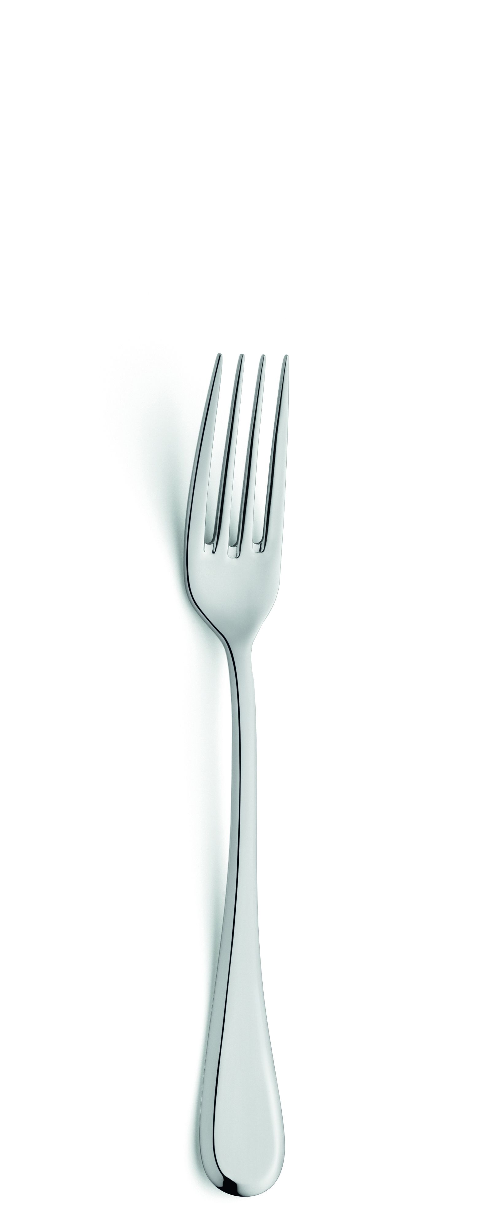 Amefa Drift Dessert fork
