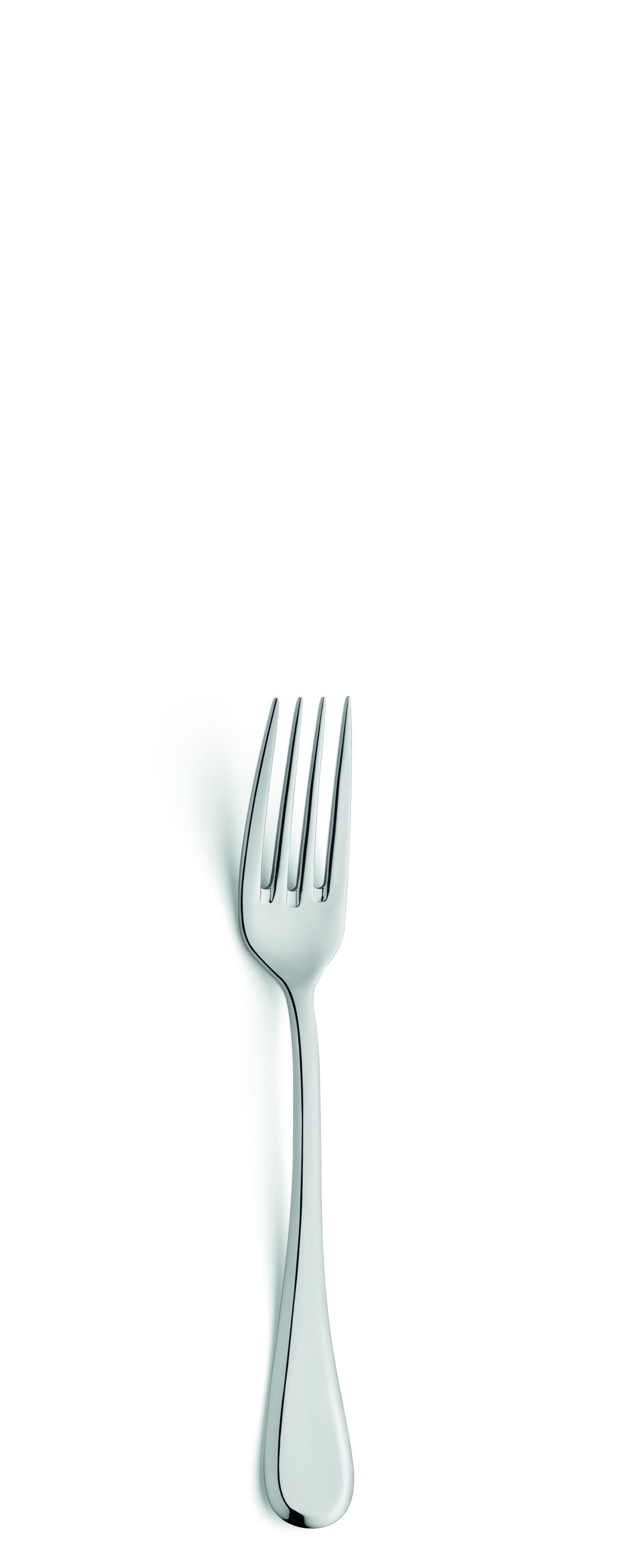 Amefa Drift Cake fork