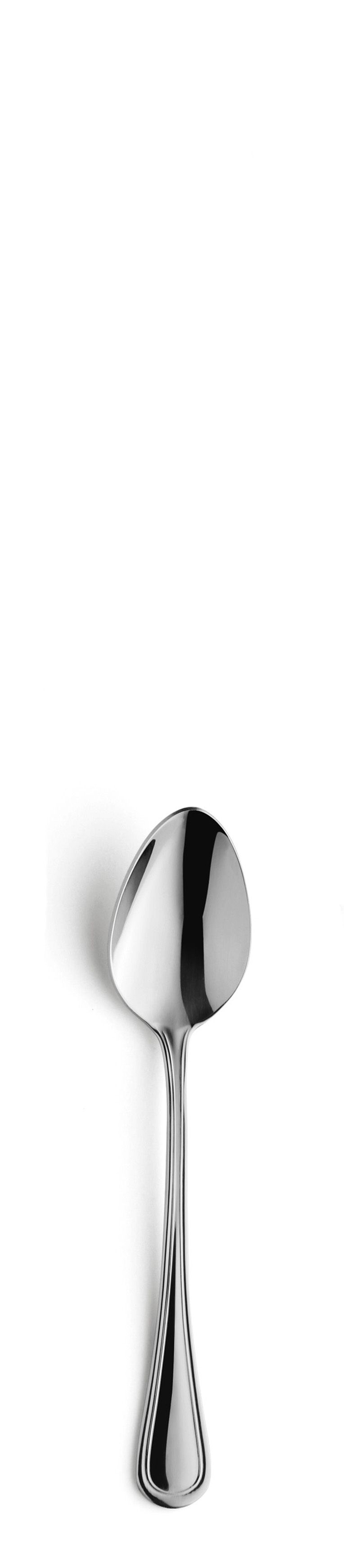 Amefa Rossini Mocca spoon