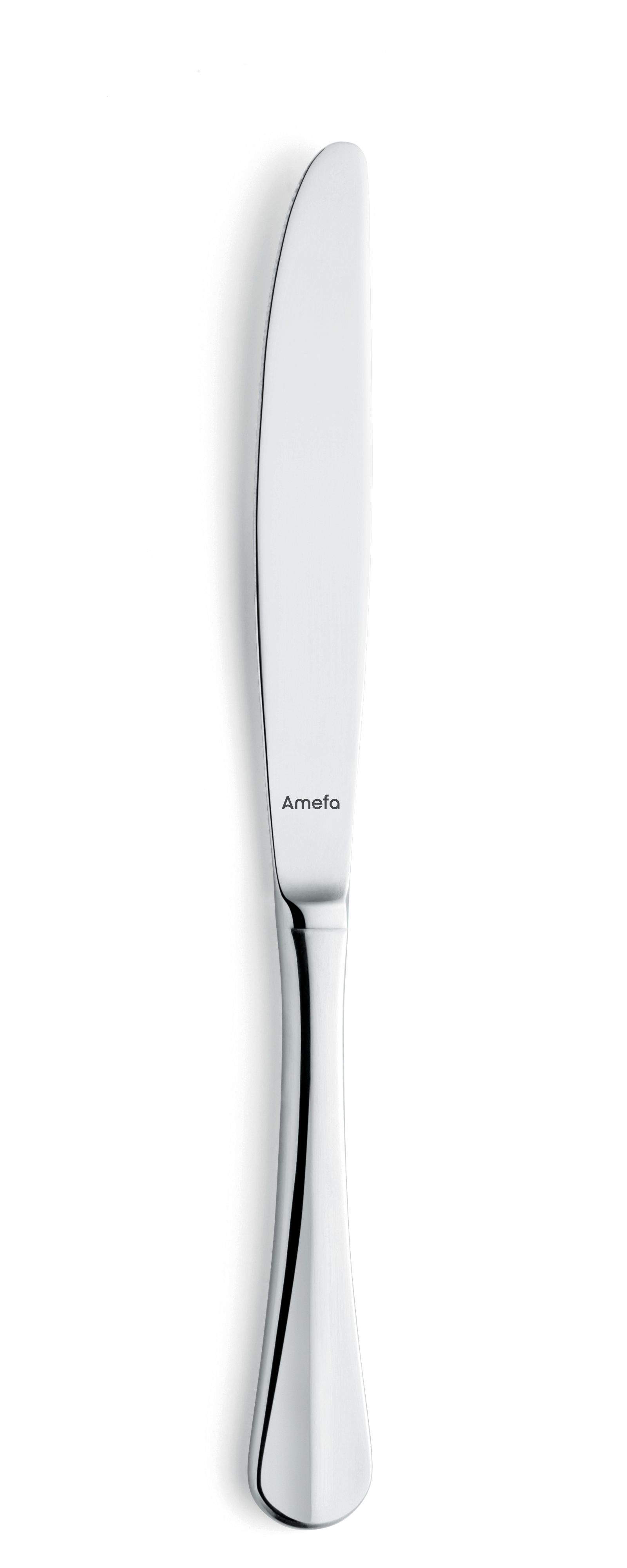 Amefa Baguette Table knife