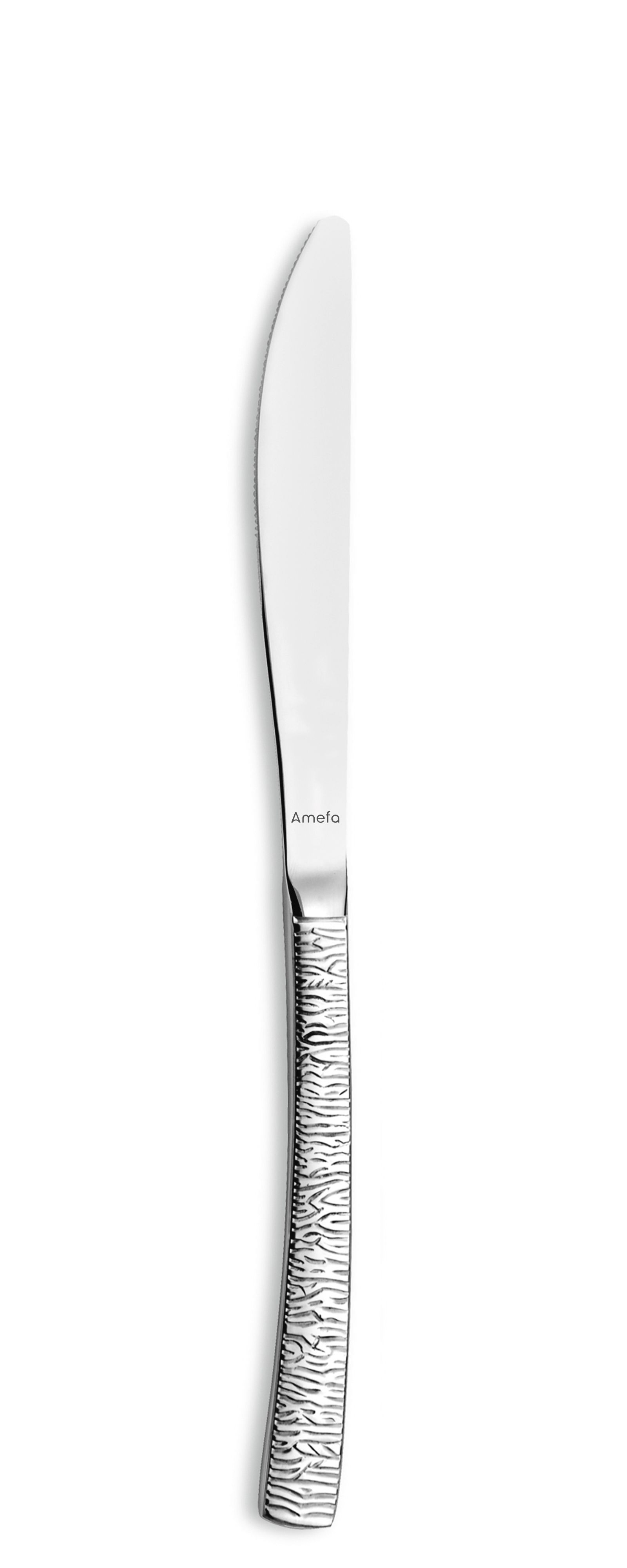 Amefa Havane Jungle Table knife