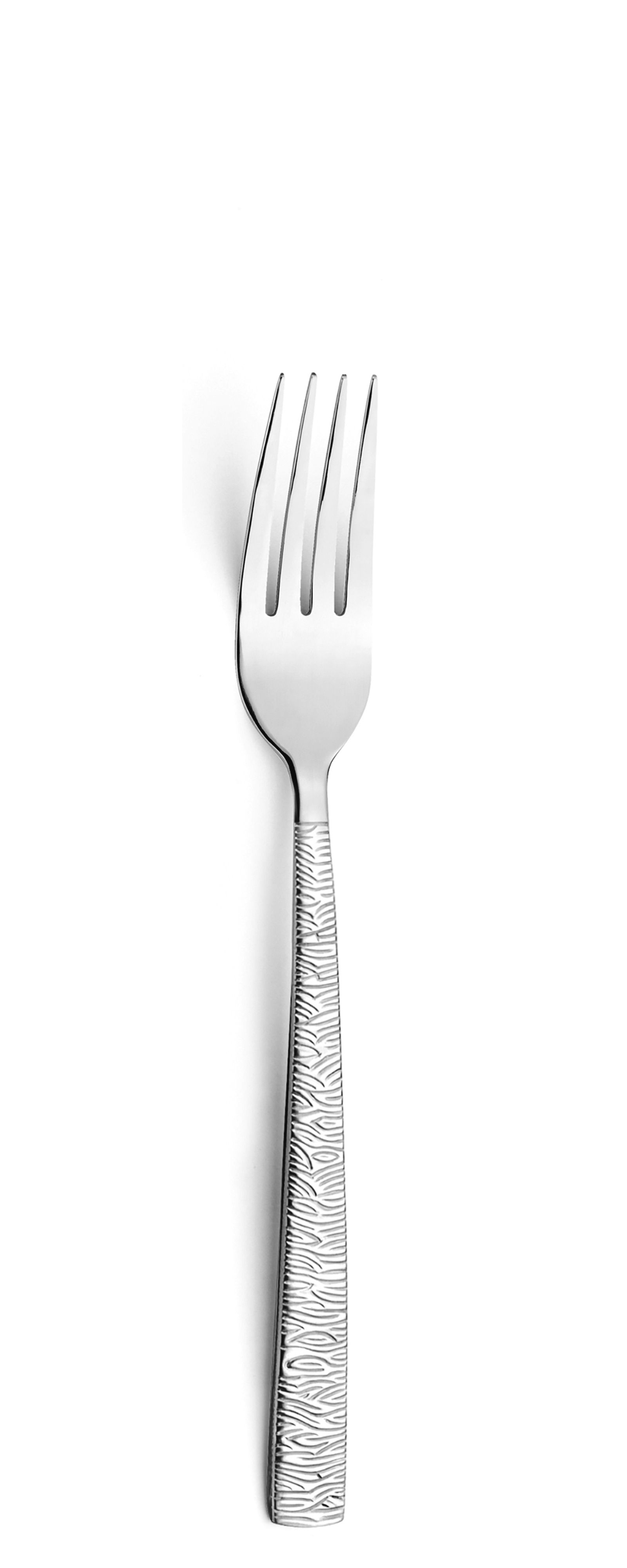 Amefa Havane Jungle Table fork