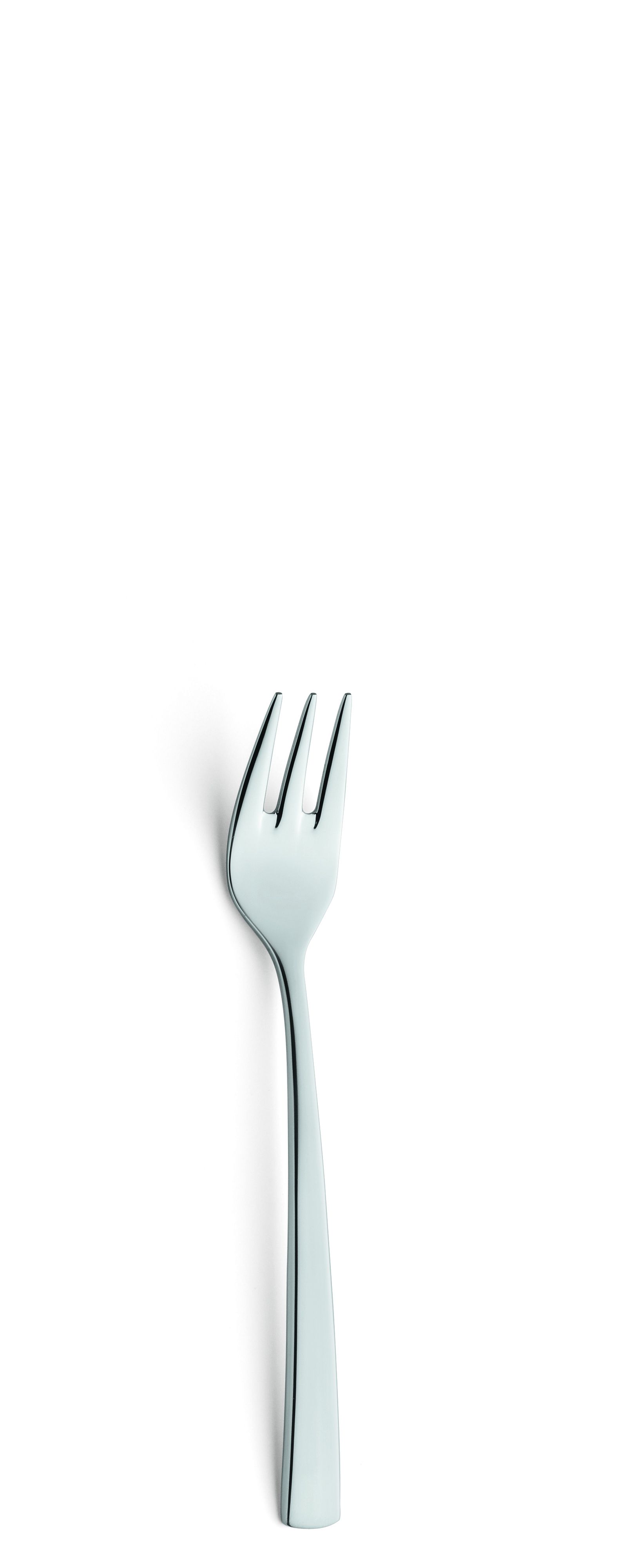 Amefa Aurora Cake fork