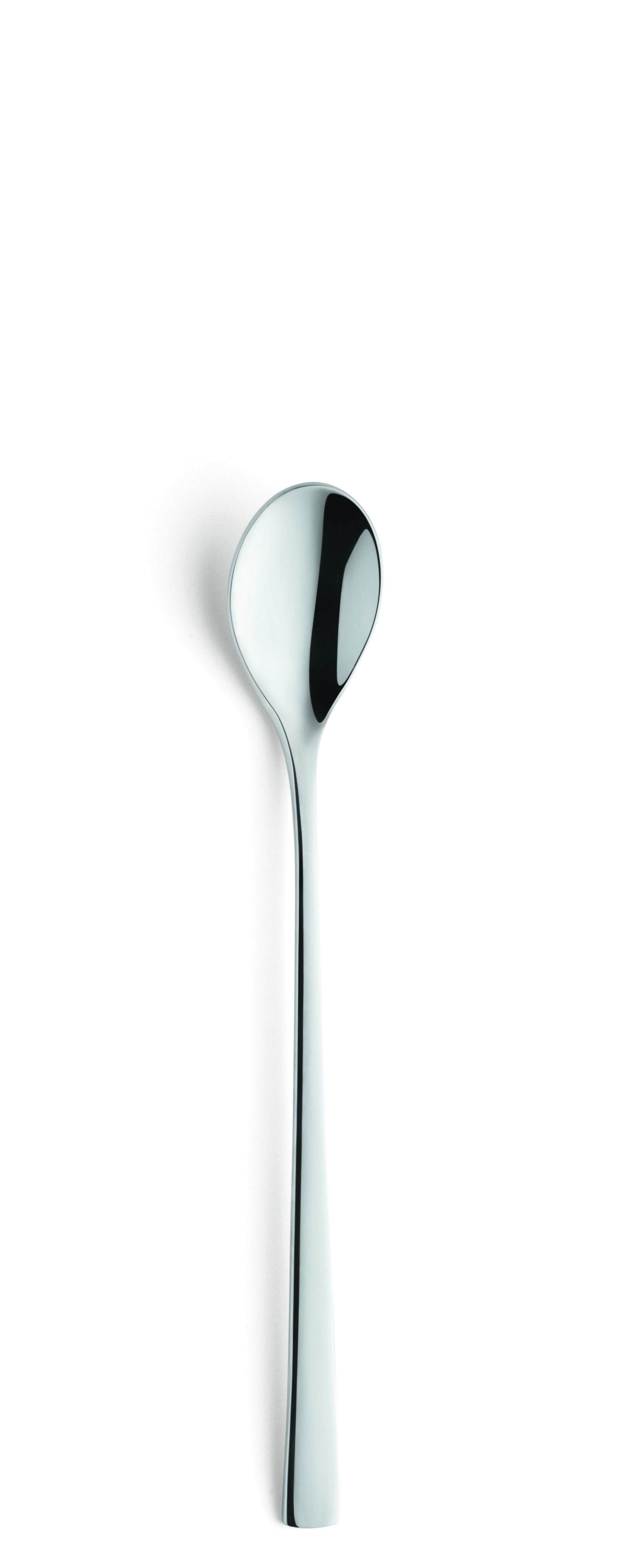 Amefa Aurora Ice tea spoon