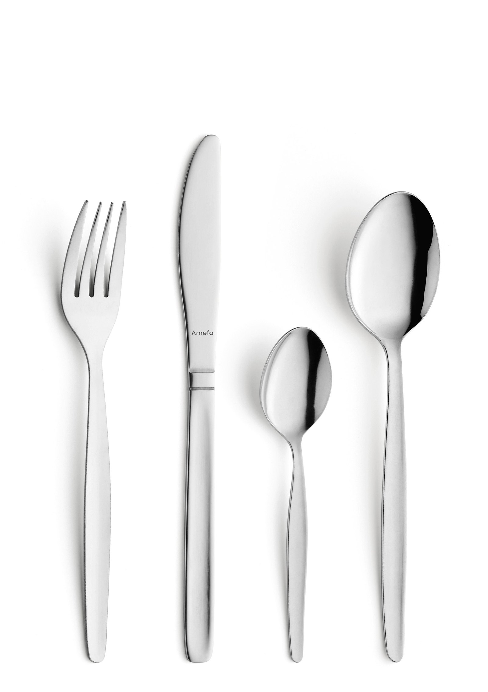 Amefa Scandinave collection