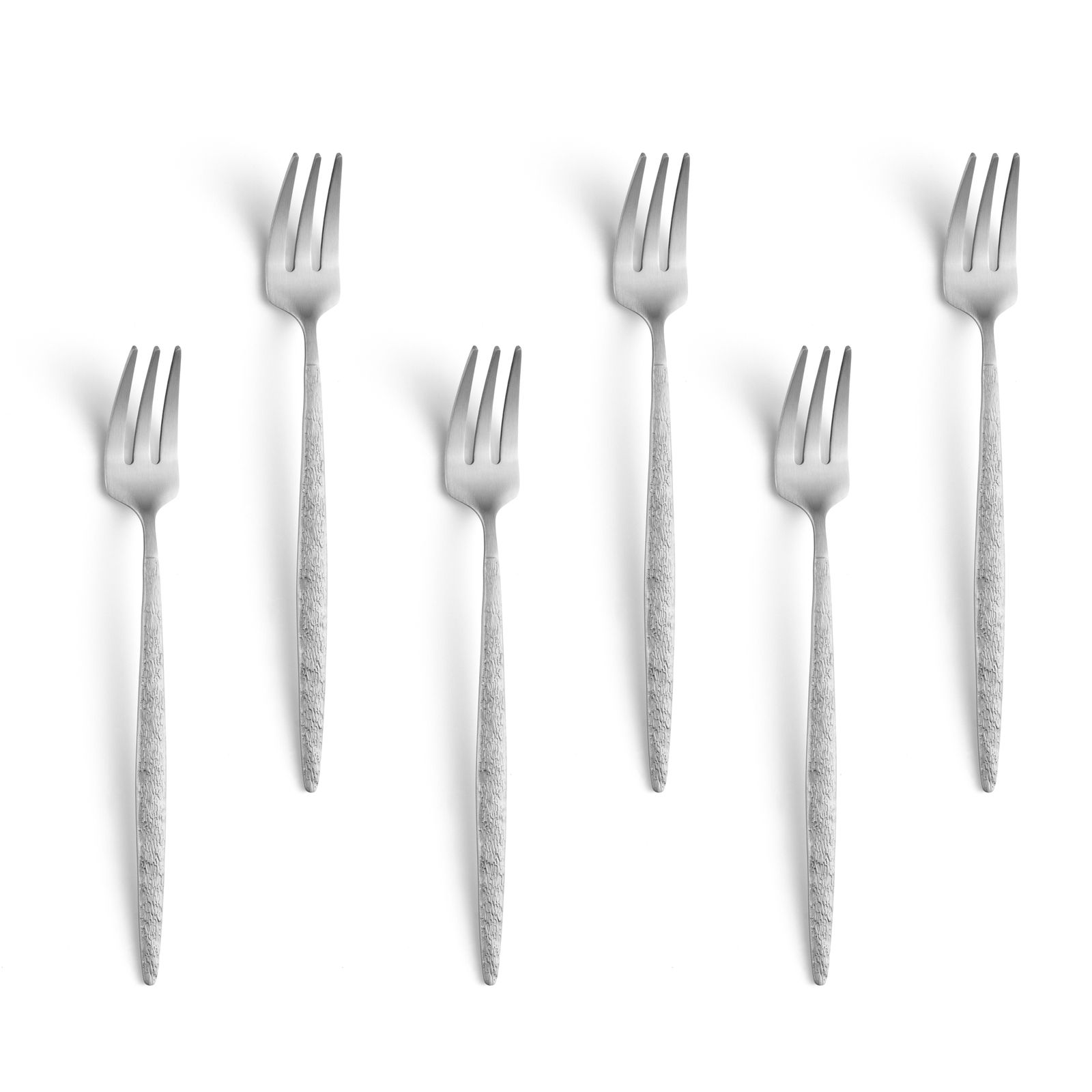 Amefa Juntos Three-Prong Fork floating