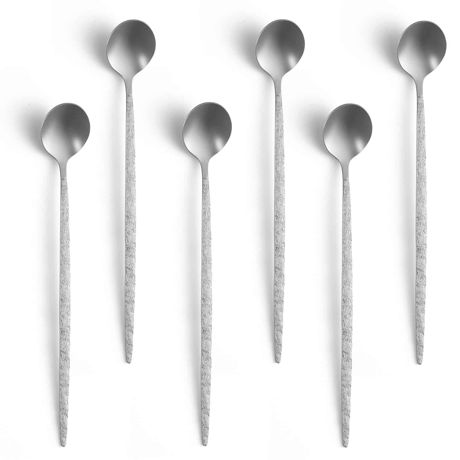 Amefa Juntos Long Spoon floating