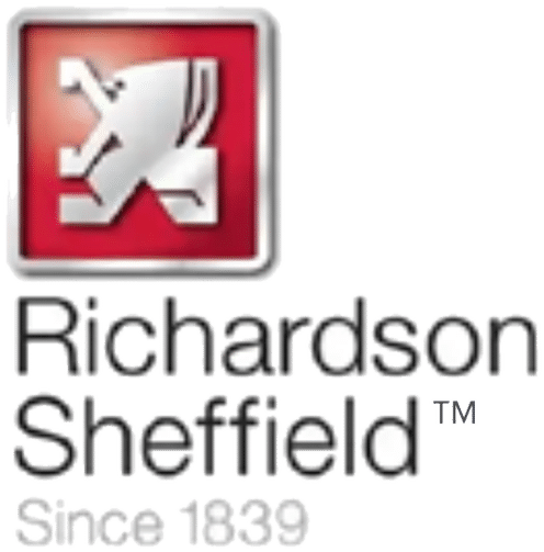 Richardson Sheffield
